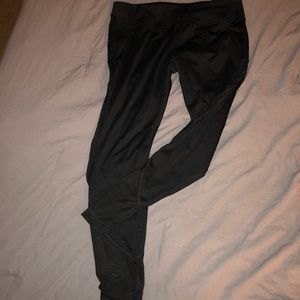 Yogalicious Black Leggings
